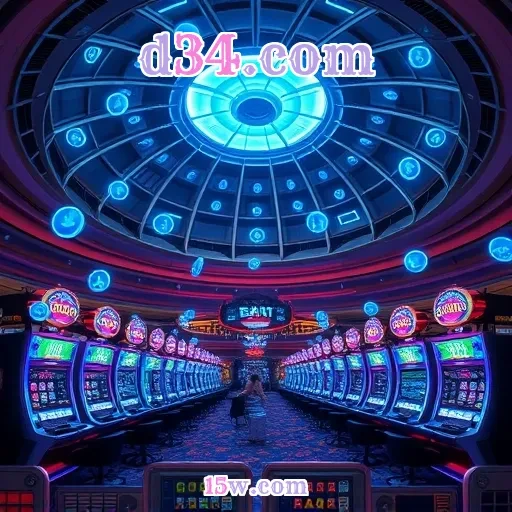d34.com: A Magia dos Jogos Arcade Te Espera Aqui!