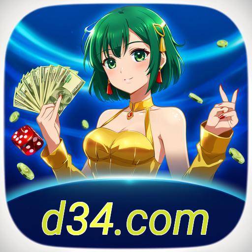 d34.com