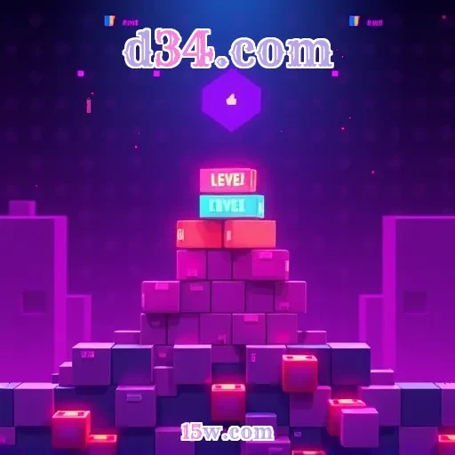 d34.com: Navegue em Uma Experiência Incrível de Jogos Online